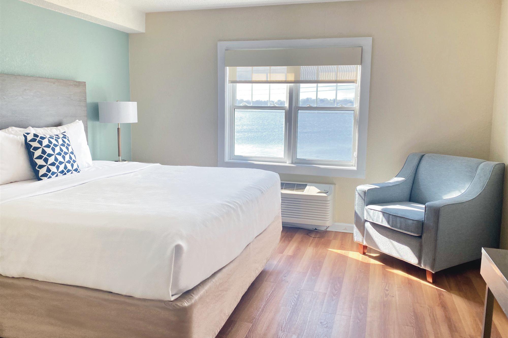 Comfort Inn At Newport Beach Middletown Exteriör bild