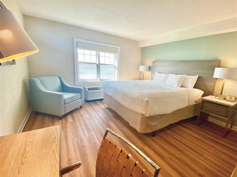 Comfort Inn At Newport Beach Middletown Exteriör bild