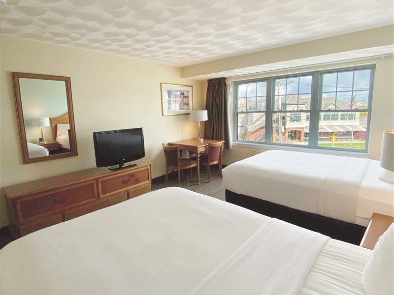 Comfort Inn At Newport Beach Middletown Exteriör bild