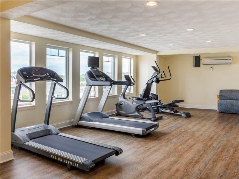 Comfort Inn At Newport Beach Middletown Exteriör bild