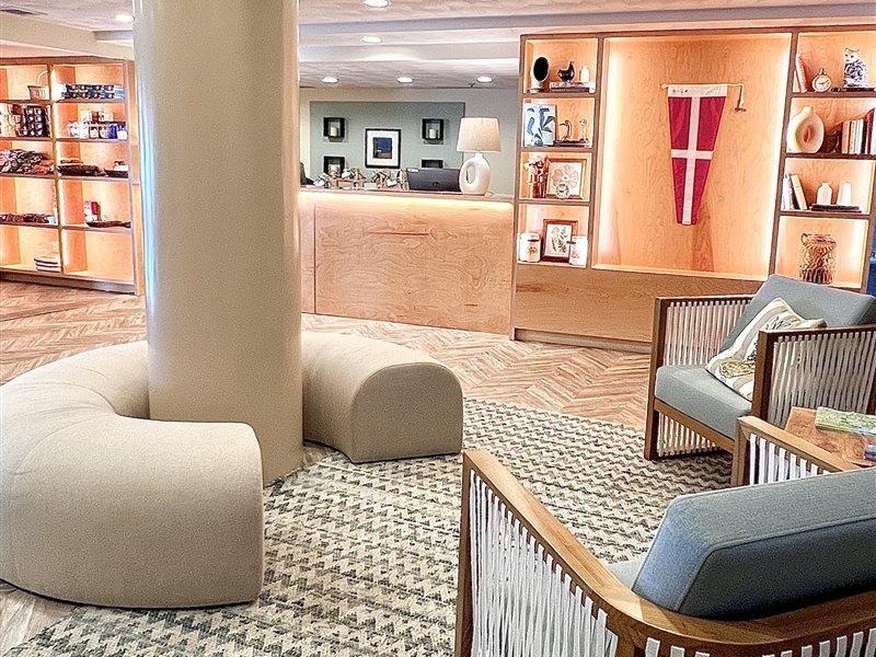 Comfort Inn At Newport Beach Middletown Exteriör bild