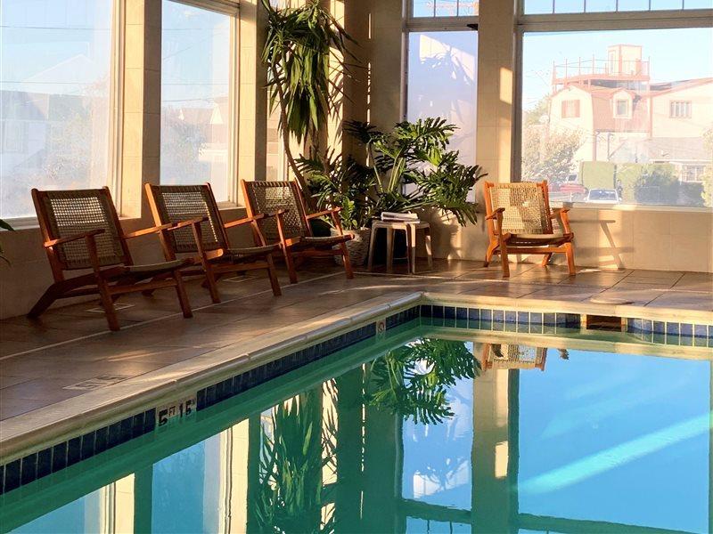 Comfort Inn At Newport Beach Middletown Exteriör bild