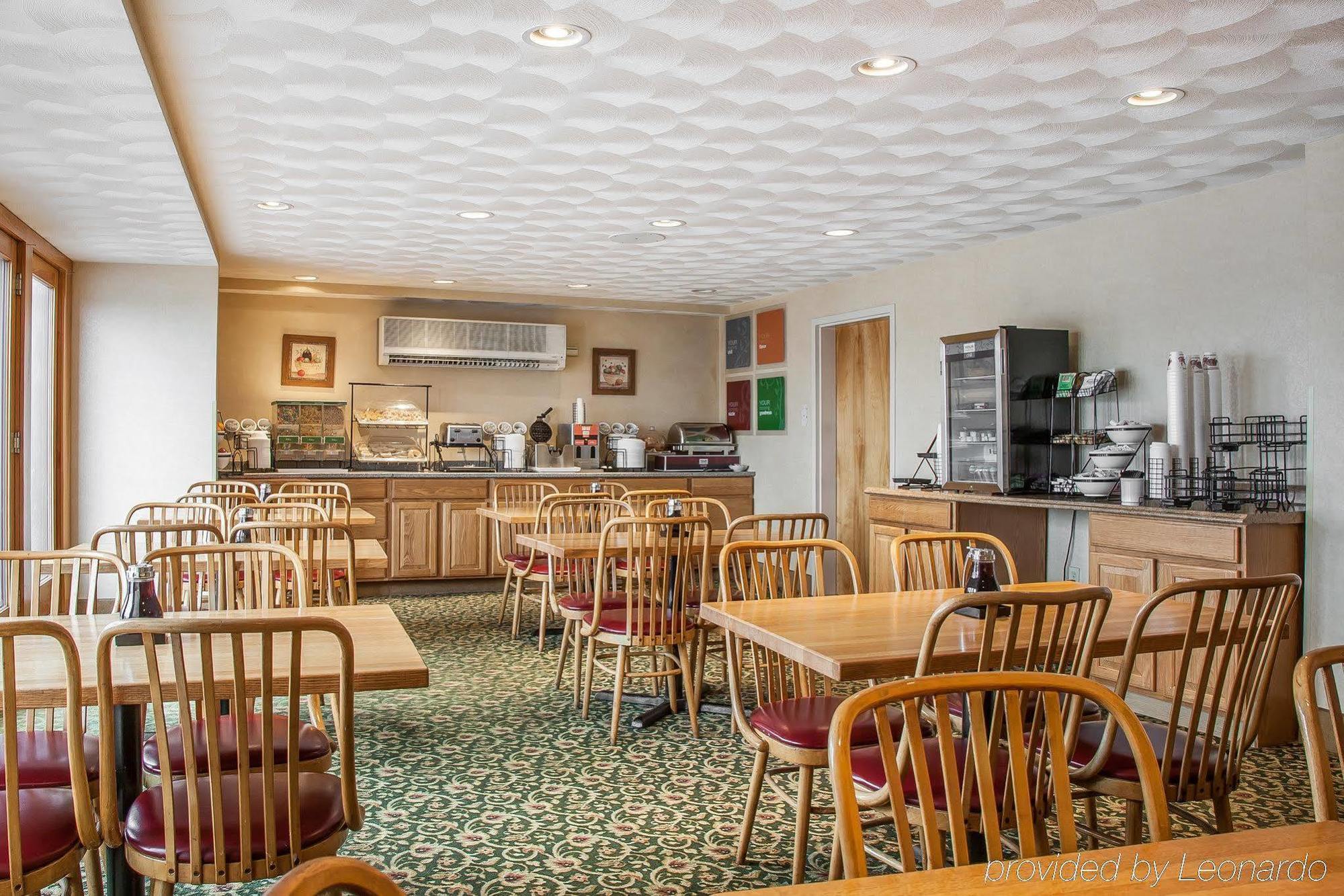 Comfort Inn At Newport Beach Middletown Exteriör bild